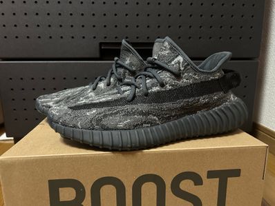 adidas YEEZY Boost 350V2 "Dark Salt"