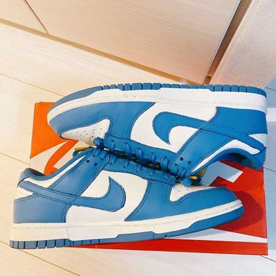 Nike Women's Dunk Low "Coast"