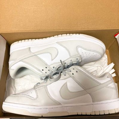 Nike Women's Dunk Low "Photon Dust"