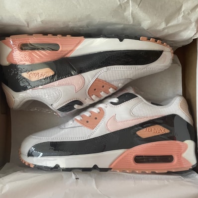 Nike Women's Air Max 90 "Light Soft Pink"