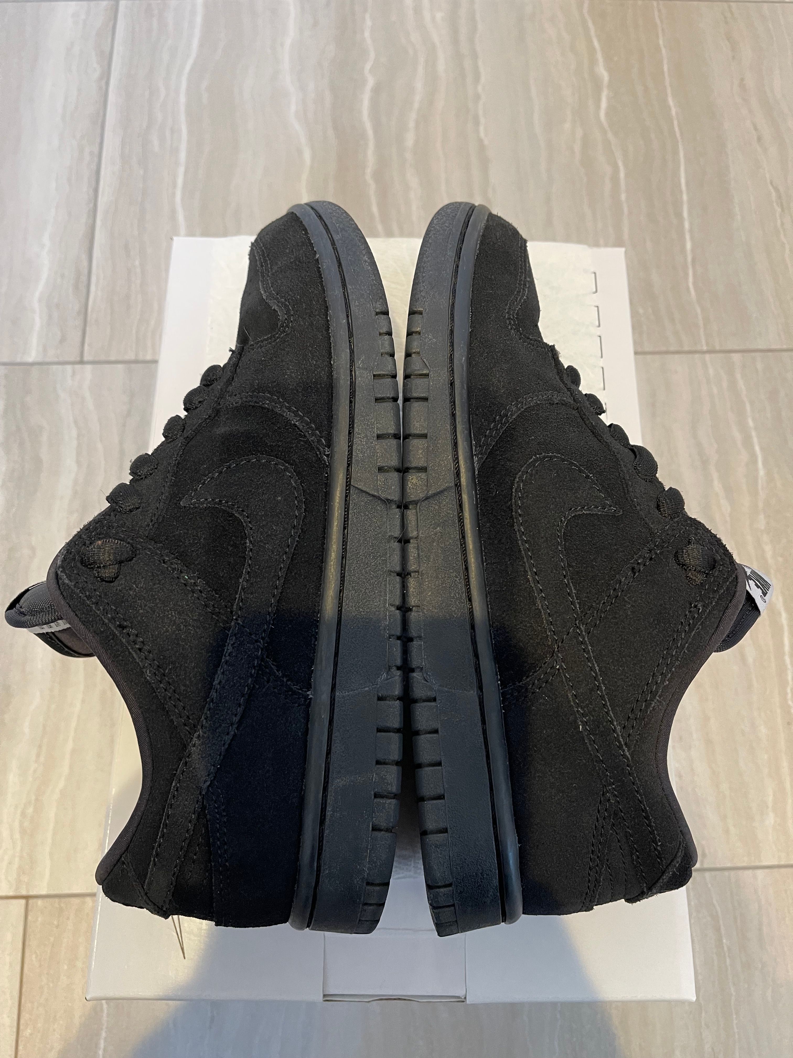 Nike Dunk Low By You & Unlocked By You (NIKEiD)