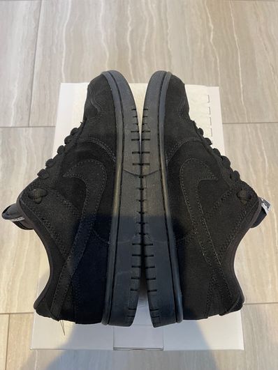 Nike Women's Dunk Low By You & Unlocked By You (NIKEiD)