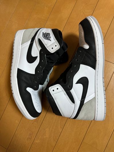 Nike Air Jordan 1 High OG "Bleached Coral"