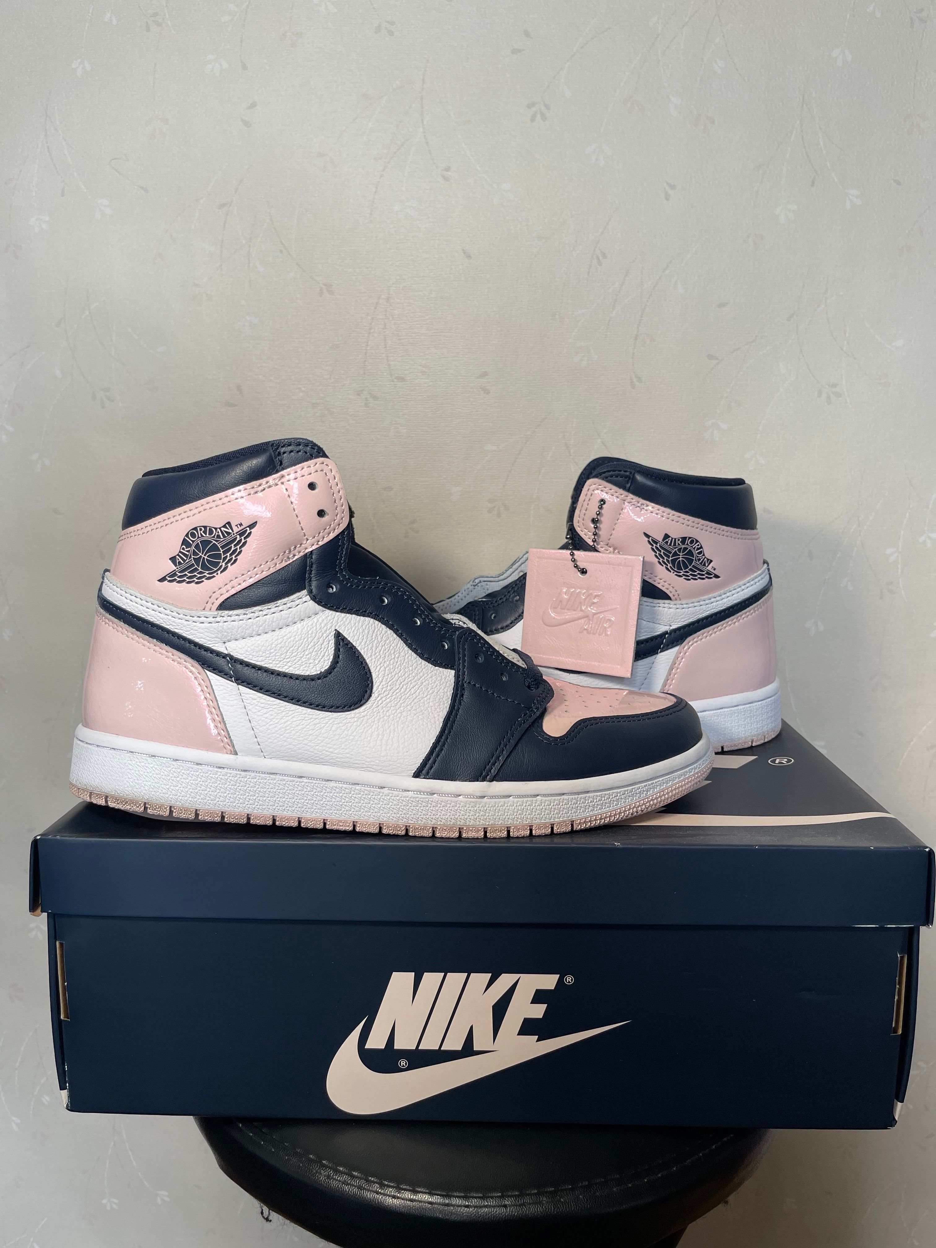 Nike Women's Air Jordan 1 High OG SE "Atmosphere"