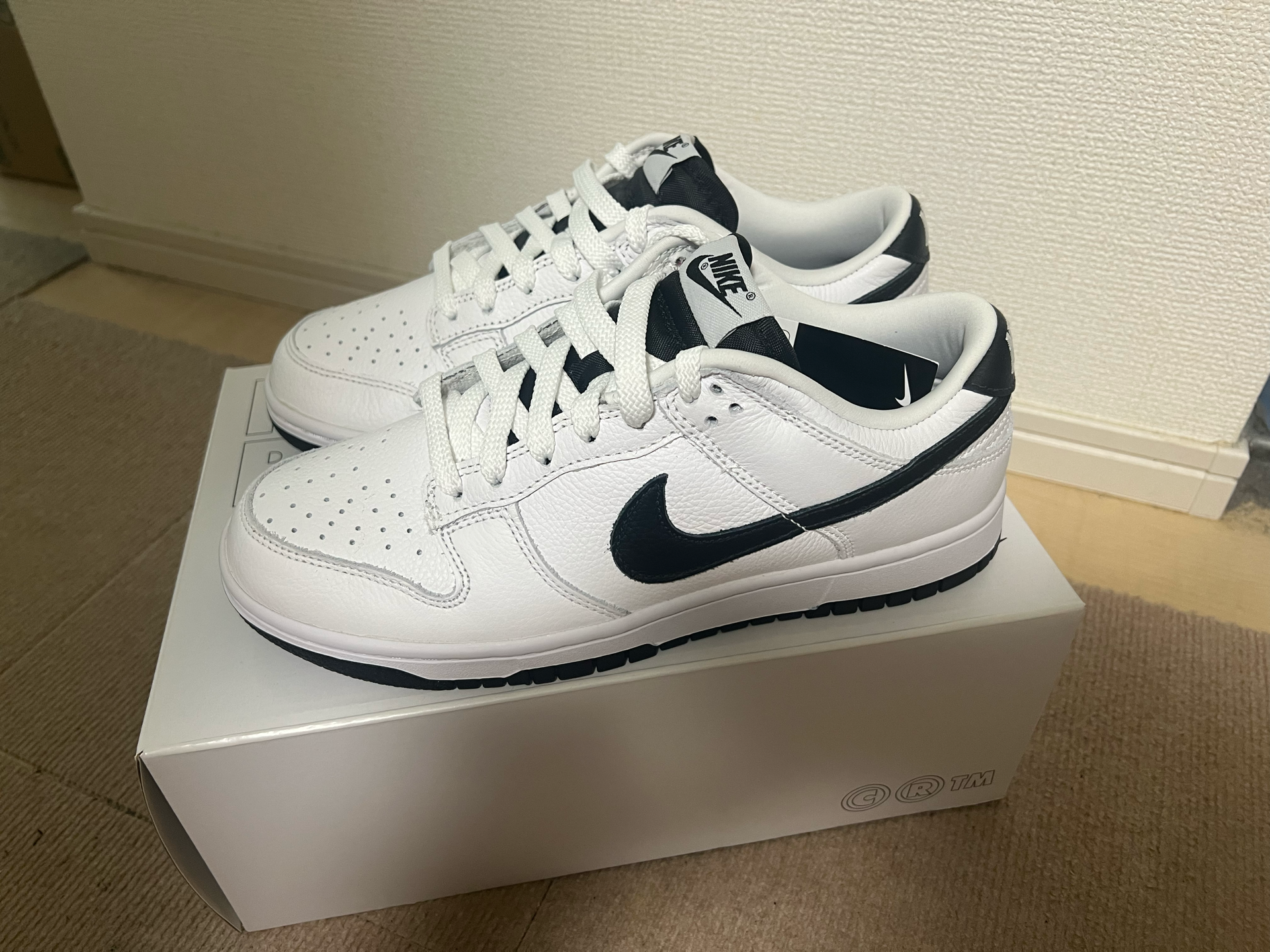 Nike Dunk Low By You & Unlocked "By You" (NIKEiD)