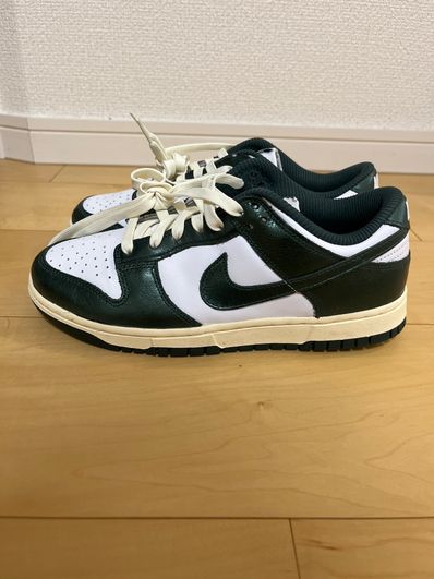 Nike WMNS Dunk Low