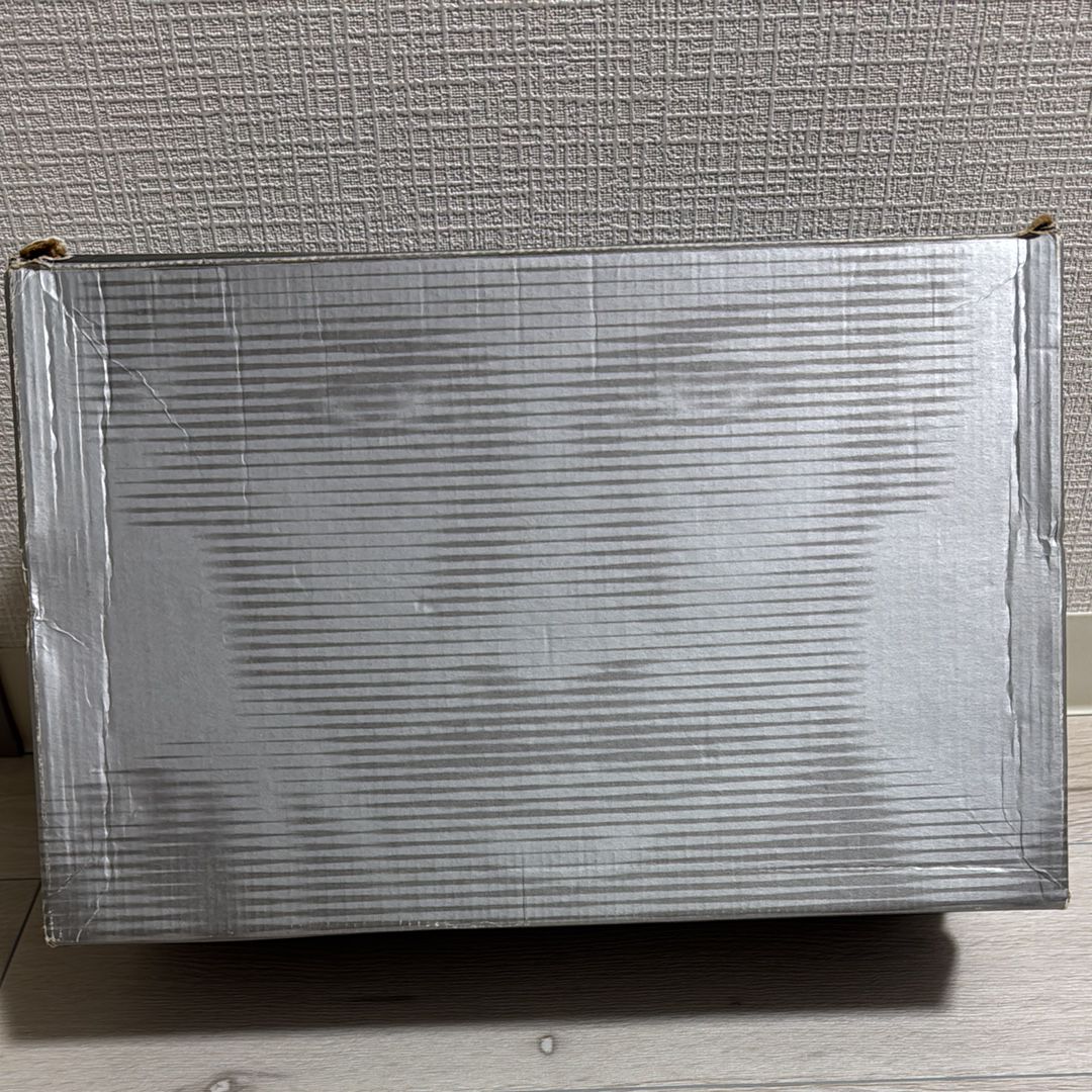 Nike Air Jordan 1 Retro High "Royal" (2001)