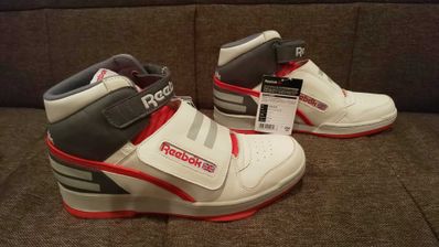 MOUNTAIN RESEARCH × REEBOK "ALIEN STOMPER MR"