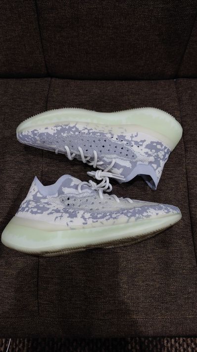 ADIDAS YEEZY BOOST 380 "ALIEN"