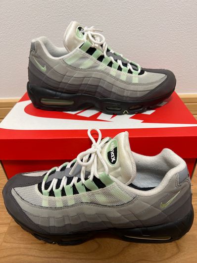 Nike Air Max 95 "Fresh Mint"