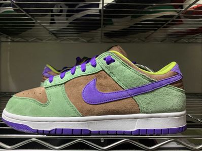 Nike Dunk Low SP "Veneer"