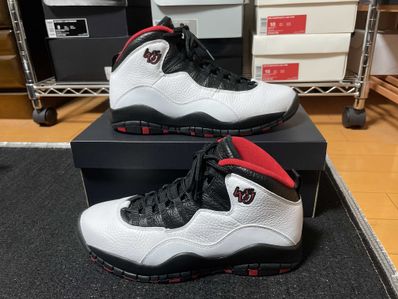 Nike Air Jordan 10 Retro "Double Nickel"