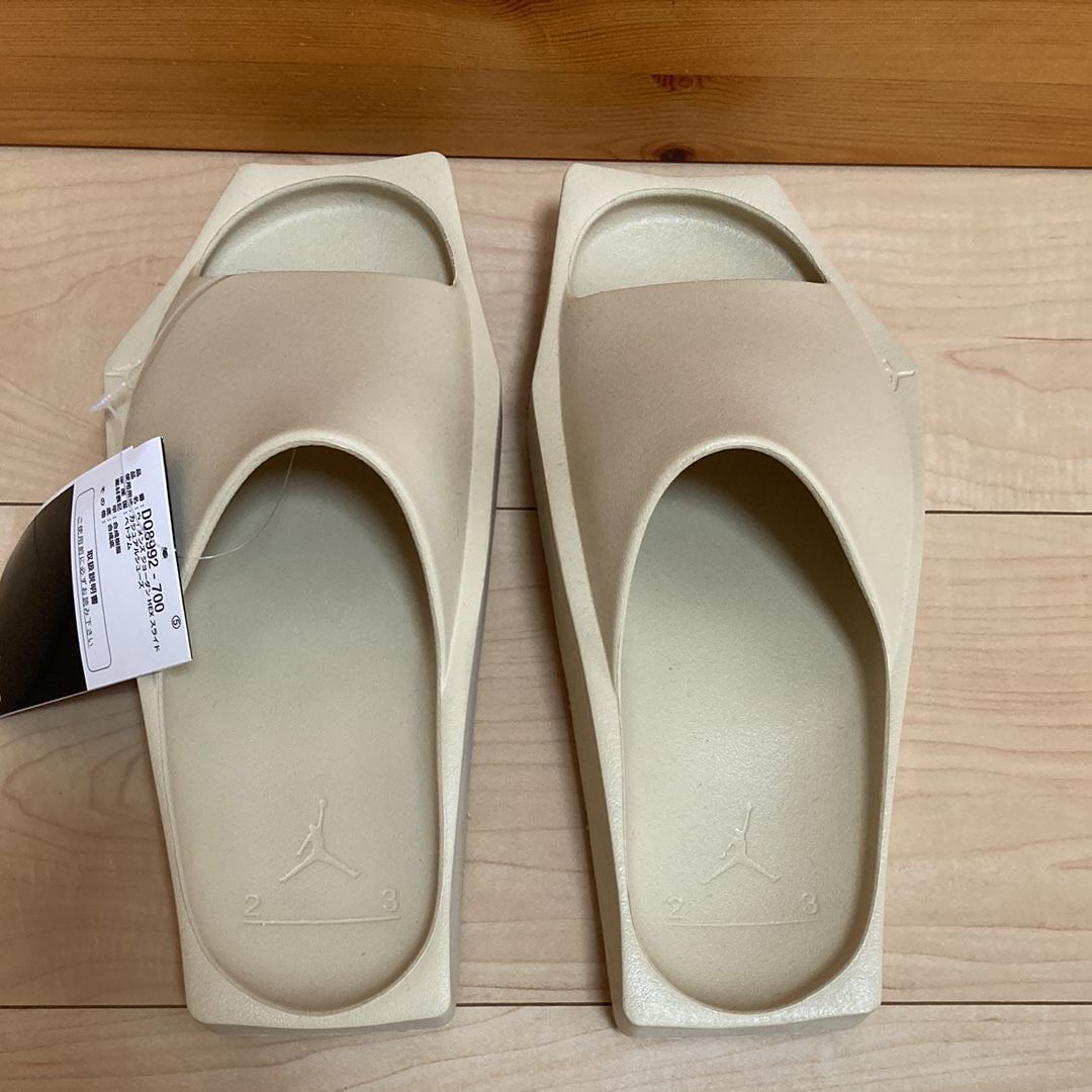 Nike Women's Jordan Hex "Team Gold"