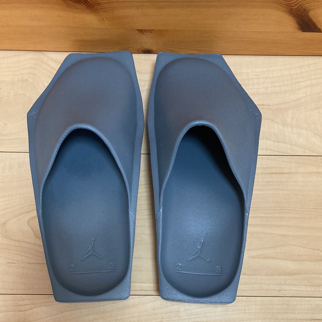 Nike Women's Jordan Hex Mule "Ozone Blue"