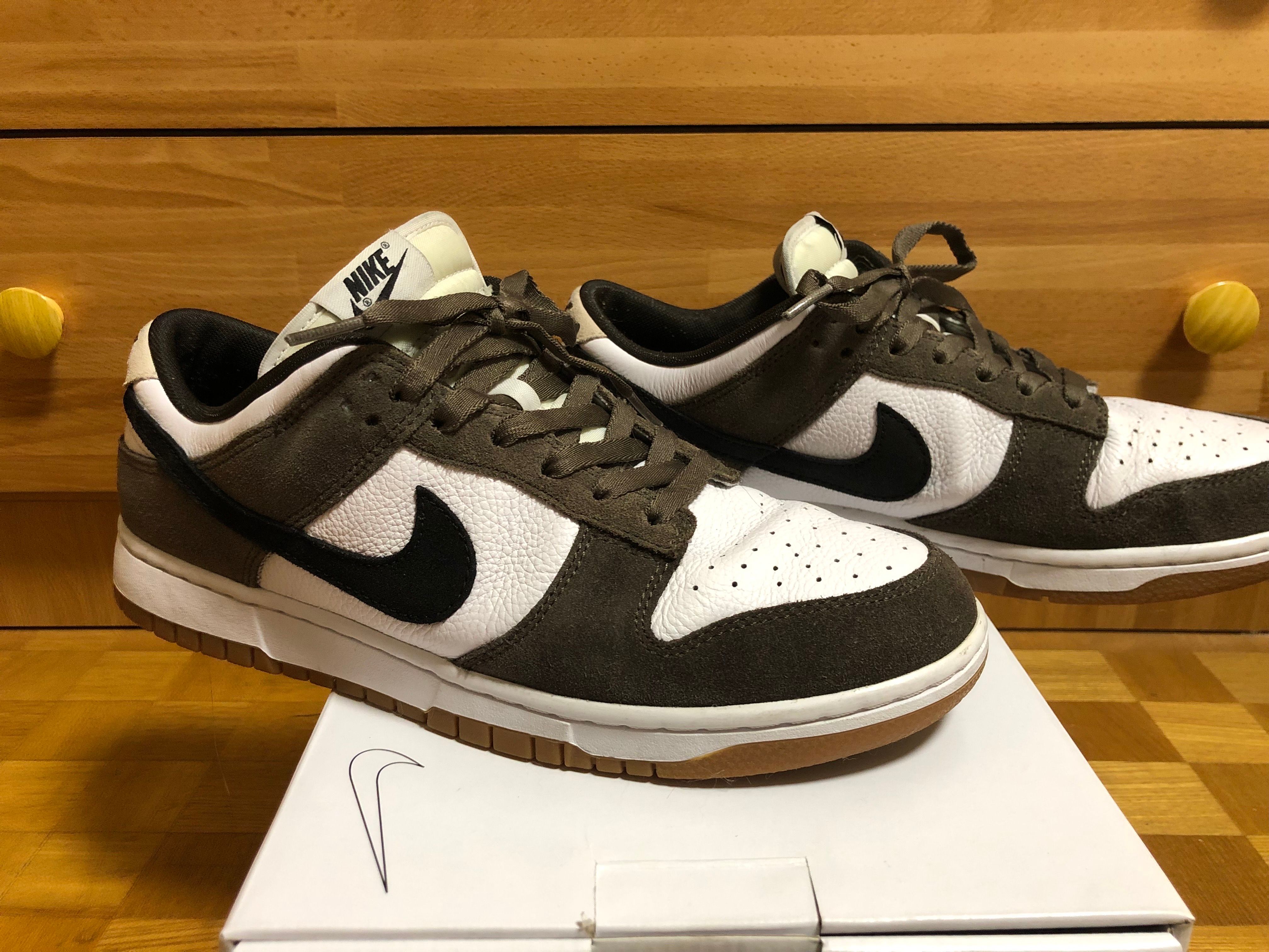Nike Dunk Low By You & Unlocked "By You" (NIKEiD)