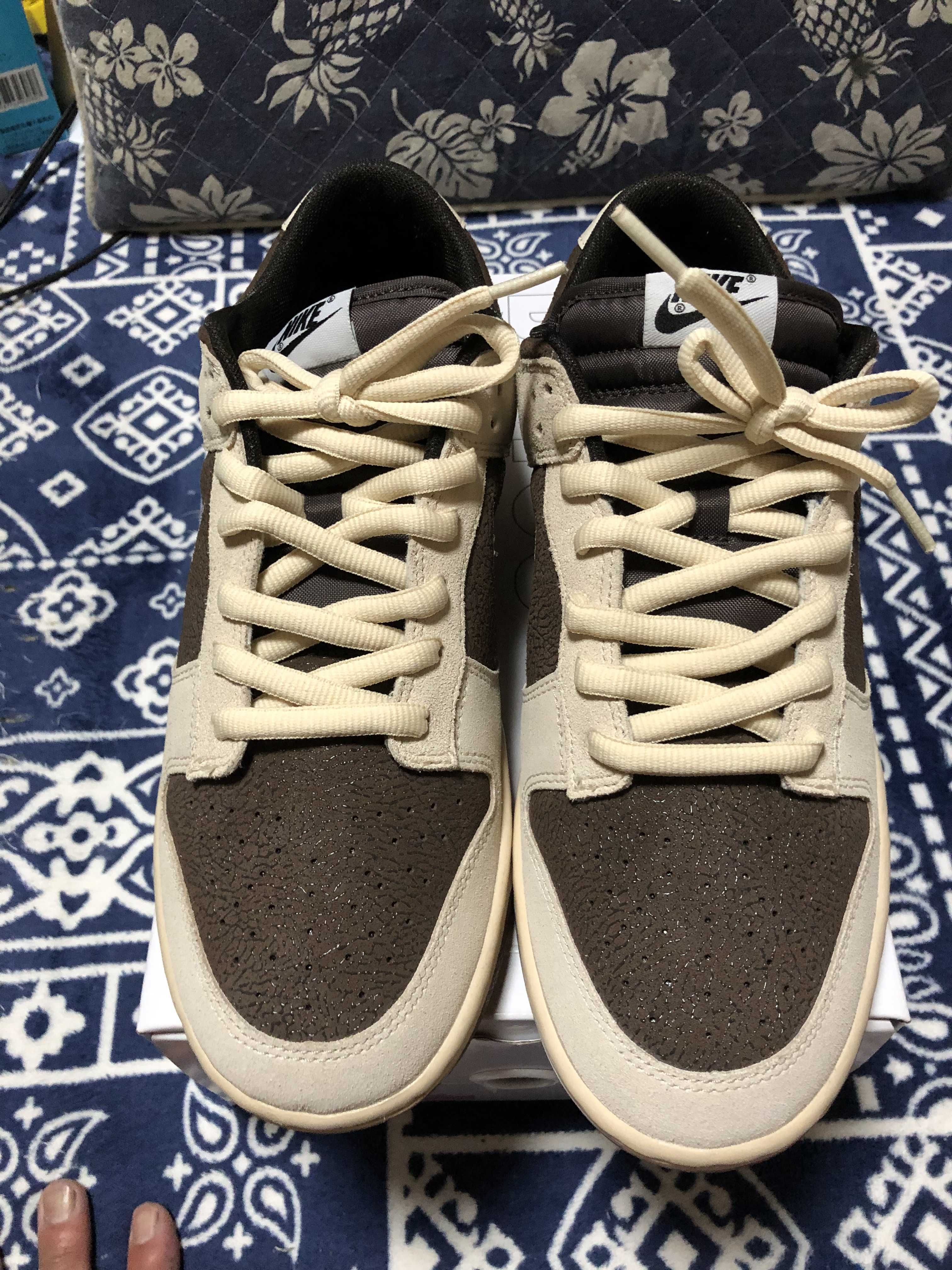 Nike Dunk Low By You & Unlocked By You (NIKEiD)