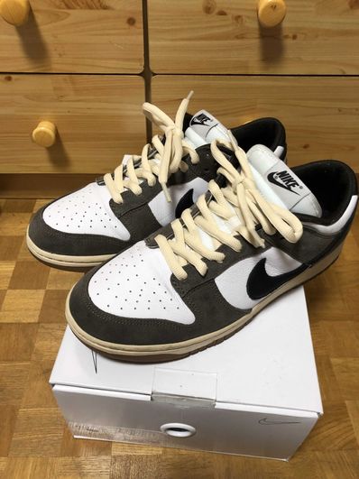 Nike Dunk Low By You & Unlocked By You (NIKEiD)