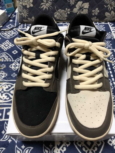 Nike Dunk Low By You & Unlocked "By You" (NIKEiD)