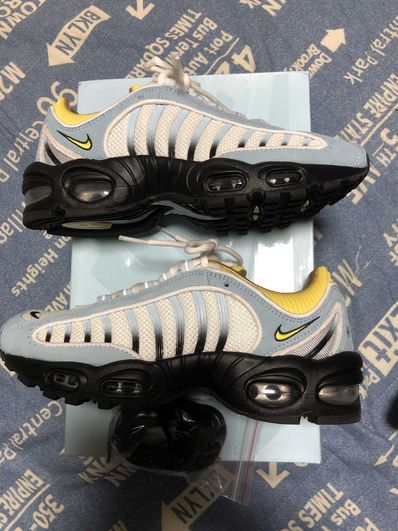 SNEAKERSNSTUFF×NIKE AIR MAX TAILWIND4 20TH ANIVERSARY