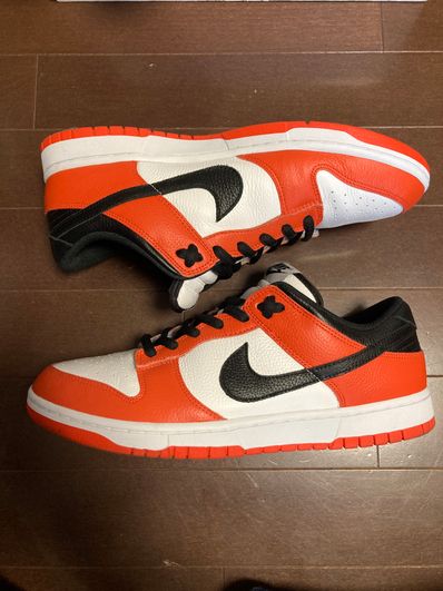 Nike Dunk Low By You & Unlocked By You (NIKEiD)