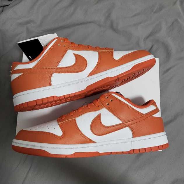 Nike Dunk Low By You & Unlocked By You (NIKEiD)