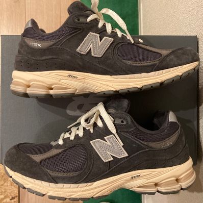 New Balance 2002R "Phantom"