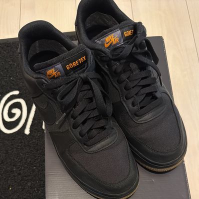 Nike Air Force 1 Low Gore-Tex "Bright Ceramic"