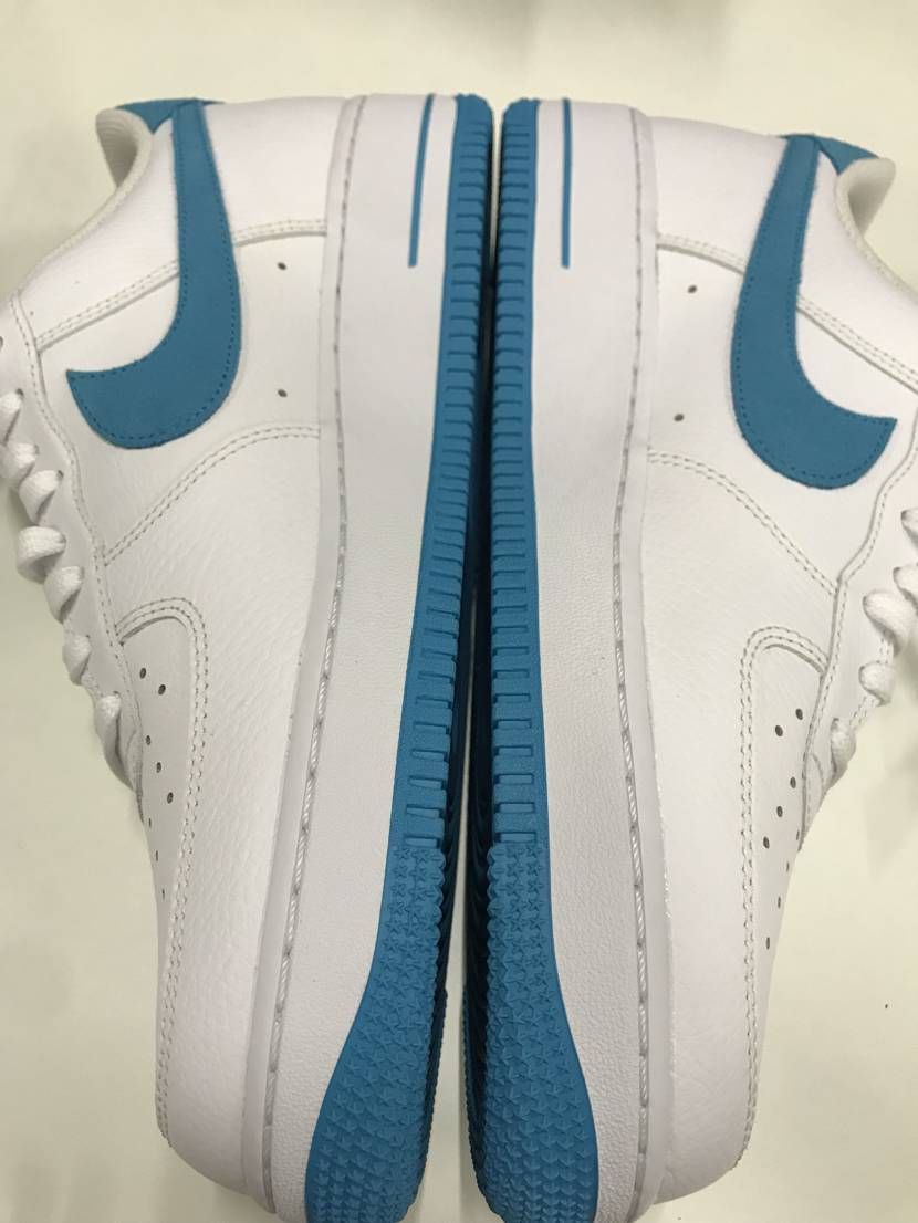 Space Players × Nike Air Force 1 Low '07 "Tune Squad"