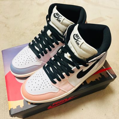 Nike Air Jordan 1 High OG "Multi Color"