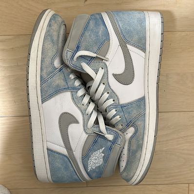 Nike Air Jordan 1 High OG "Hyper Royal"