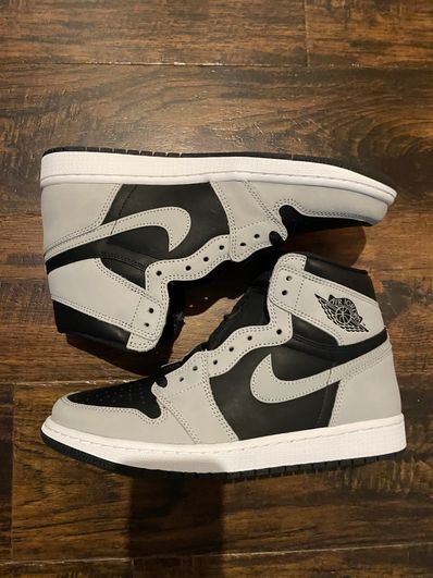 Nike Air Jordan 1 High OG "Shadow 2.0"