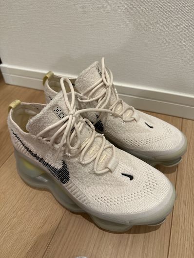 Nike Air Max Scorpion "Lemon Wash"