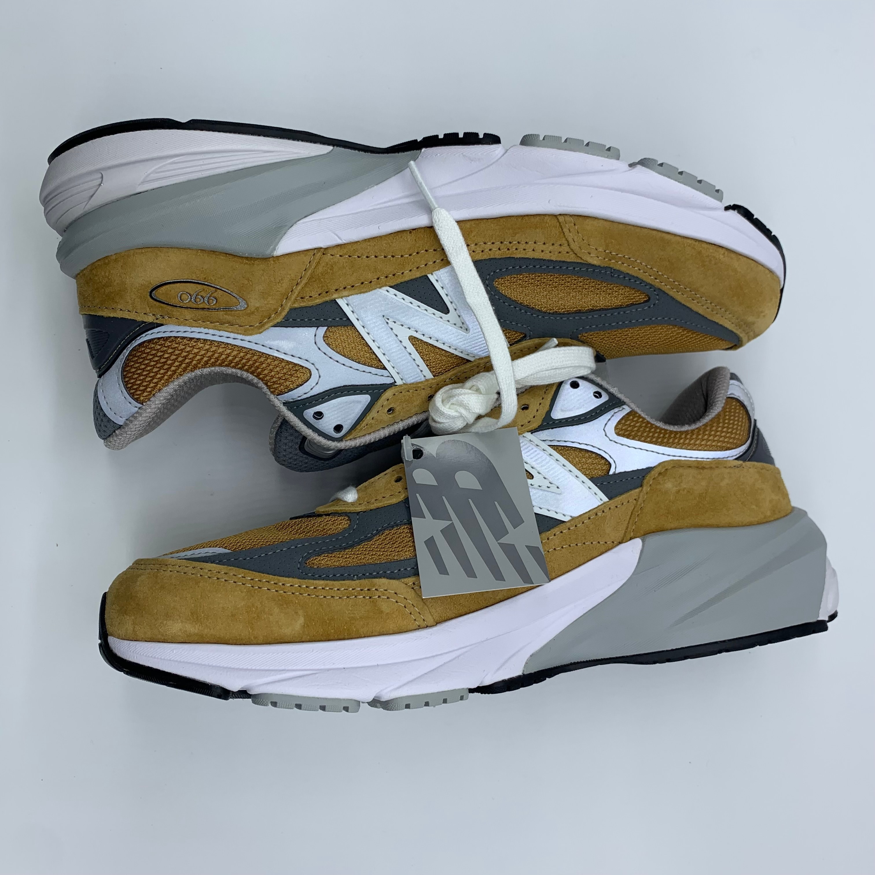 New Balance 990V6 "Workwear"