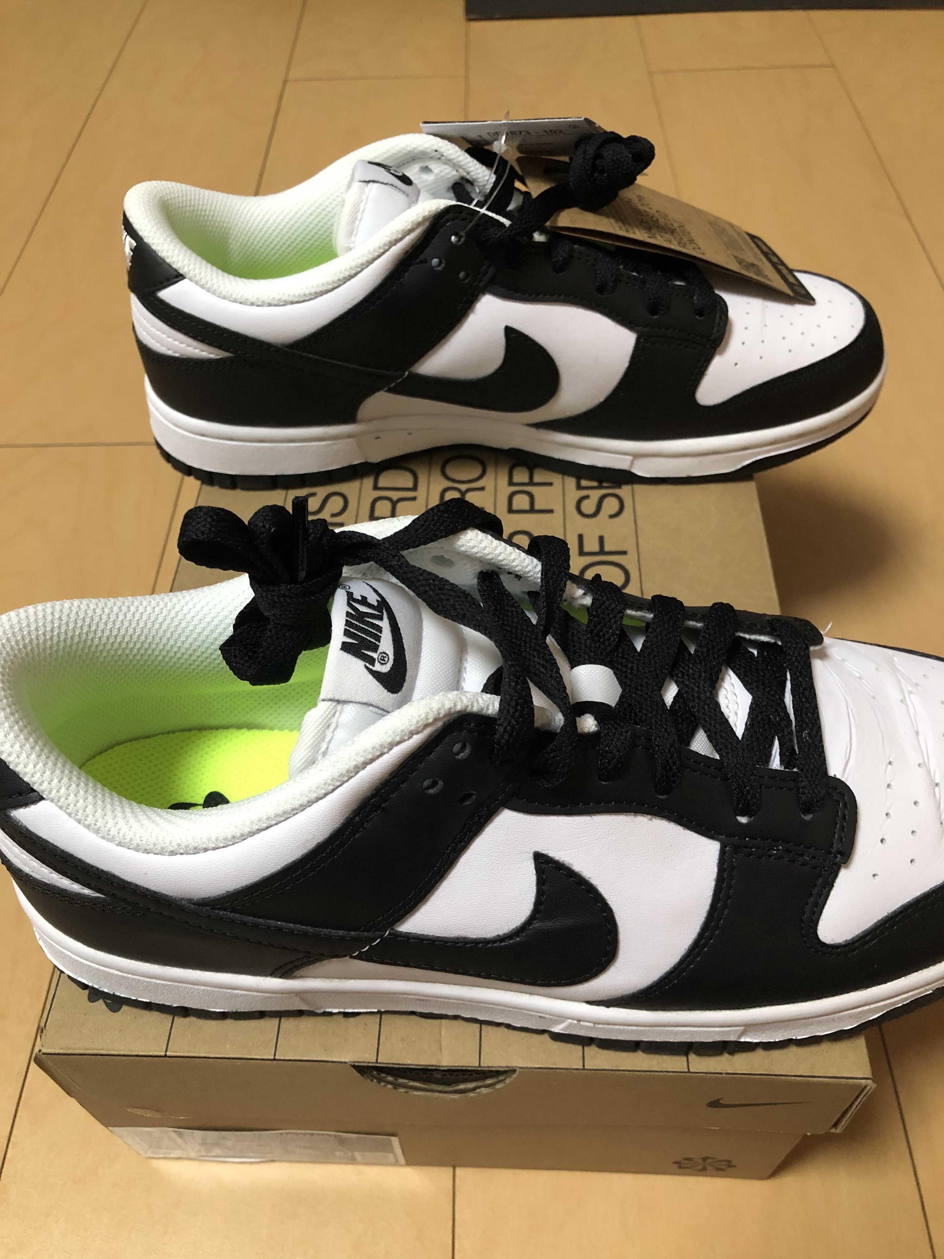 Nike Women's Dunk Low Next Nature "White/Black"