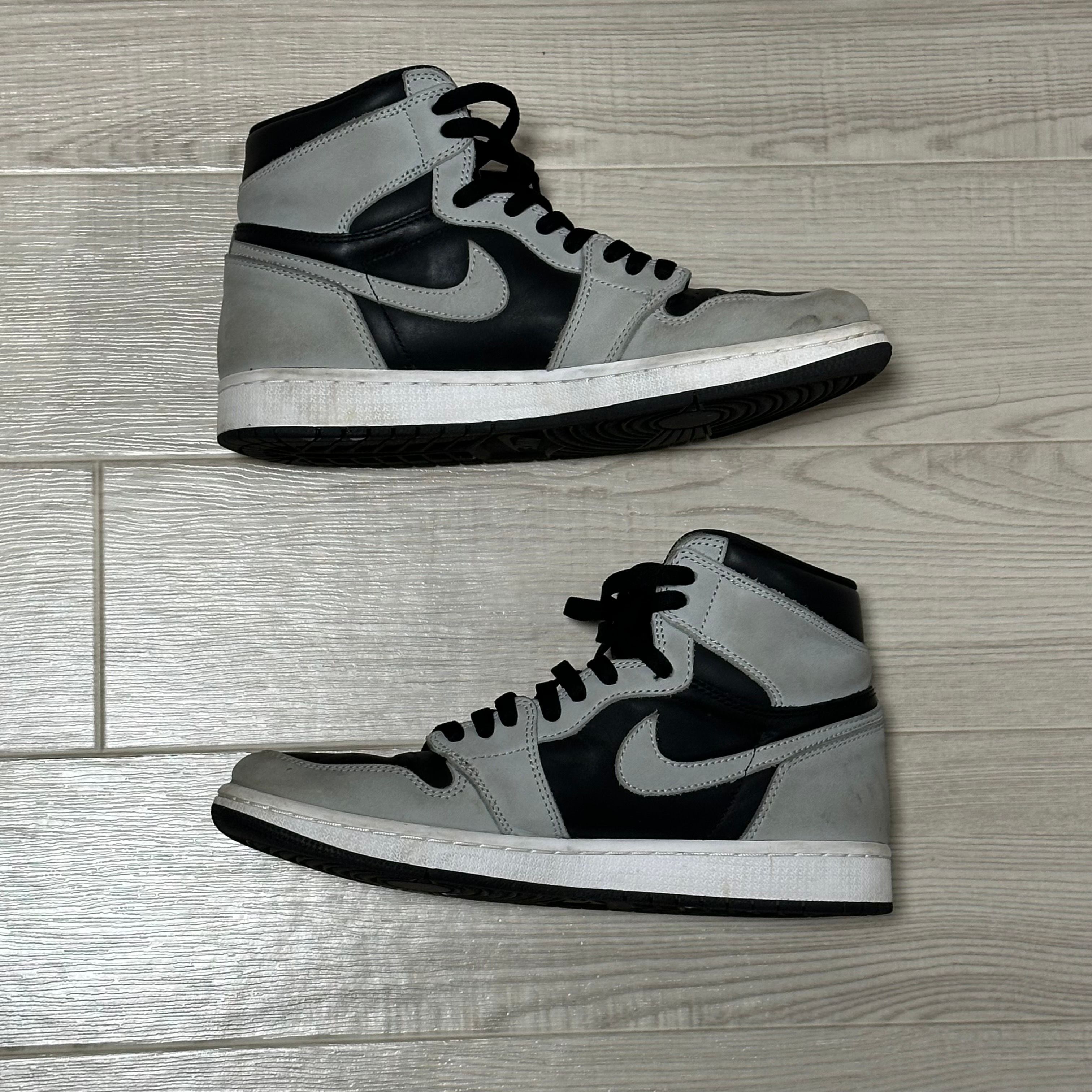 Nike Air Jordan 1 High OG "Shadow 2.0"