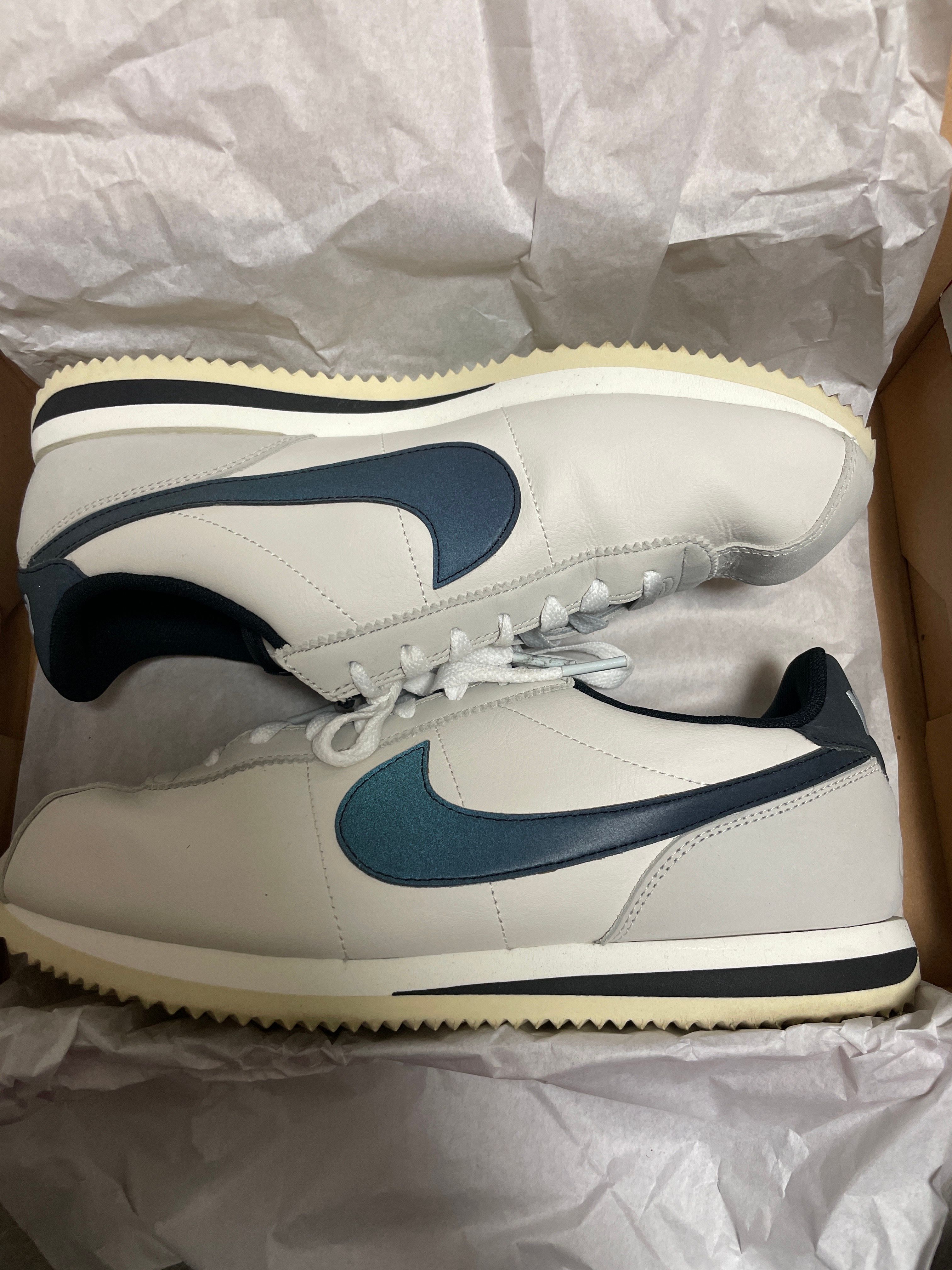 Nike Women's Cortez SE "Supersonic"