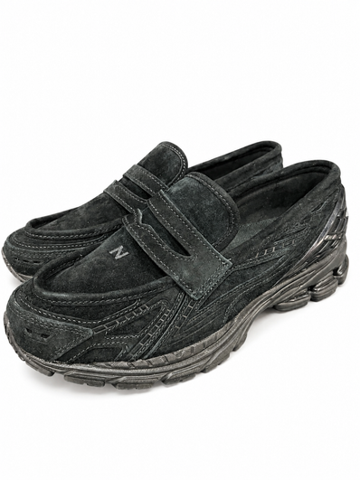 New Balance 1906L "Black Suede"