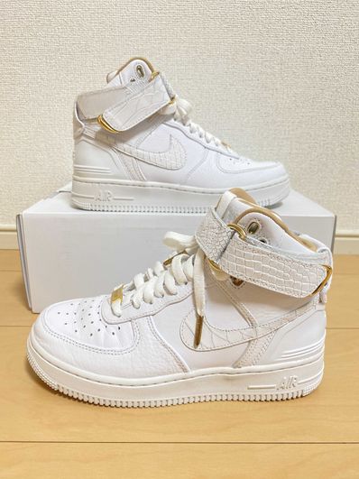 Nike Air Force 1 High "Just Don" (AF100)