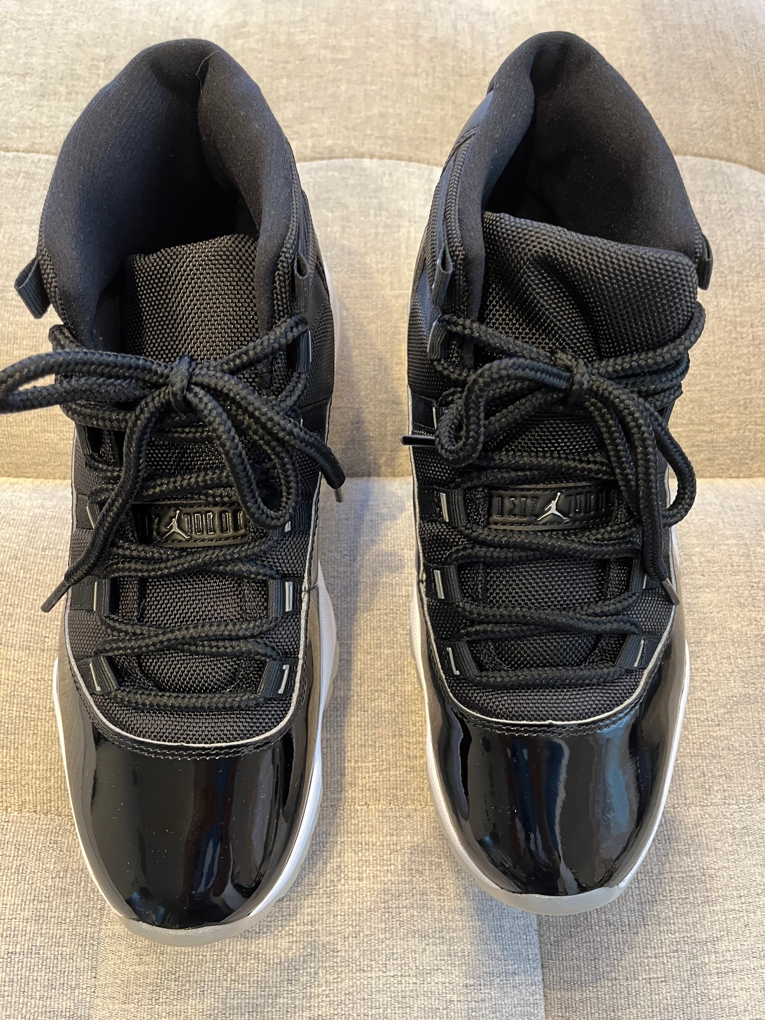 Nike Air Jordan 11 "Jubilee"