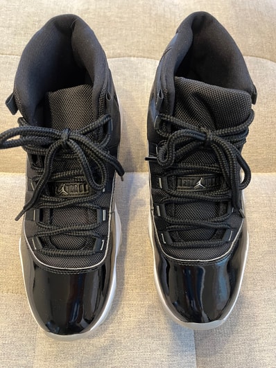 Nike Air Jordan 11 "Jubilee"