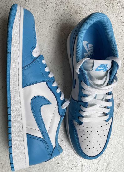 Nike SB Air Jordan 1 Low "UNC"