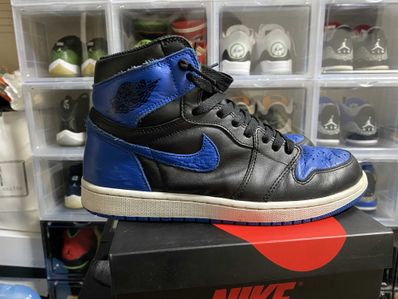 Nike Air Jordan 1 Retro High OG "Royal" (2017)