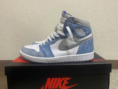 Nike Air Jordan 1 High OG "Hyper Royal"