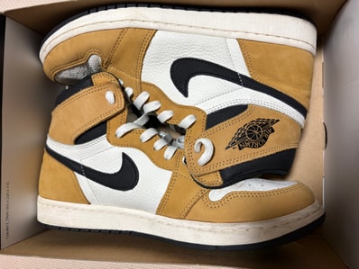 Nike Air Jordan 1 RETRO High "Rookie of The Year"