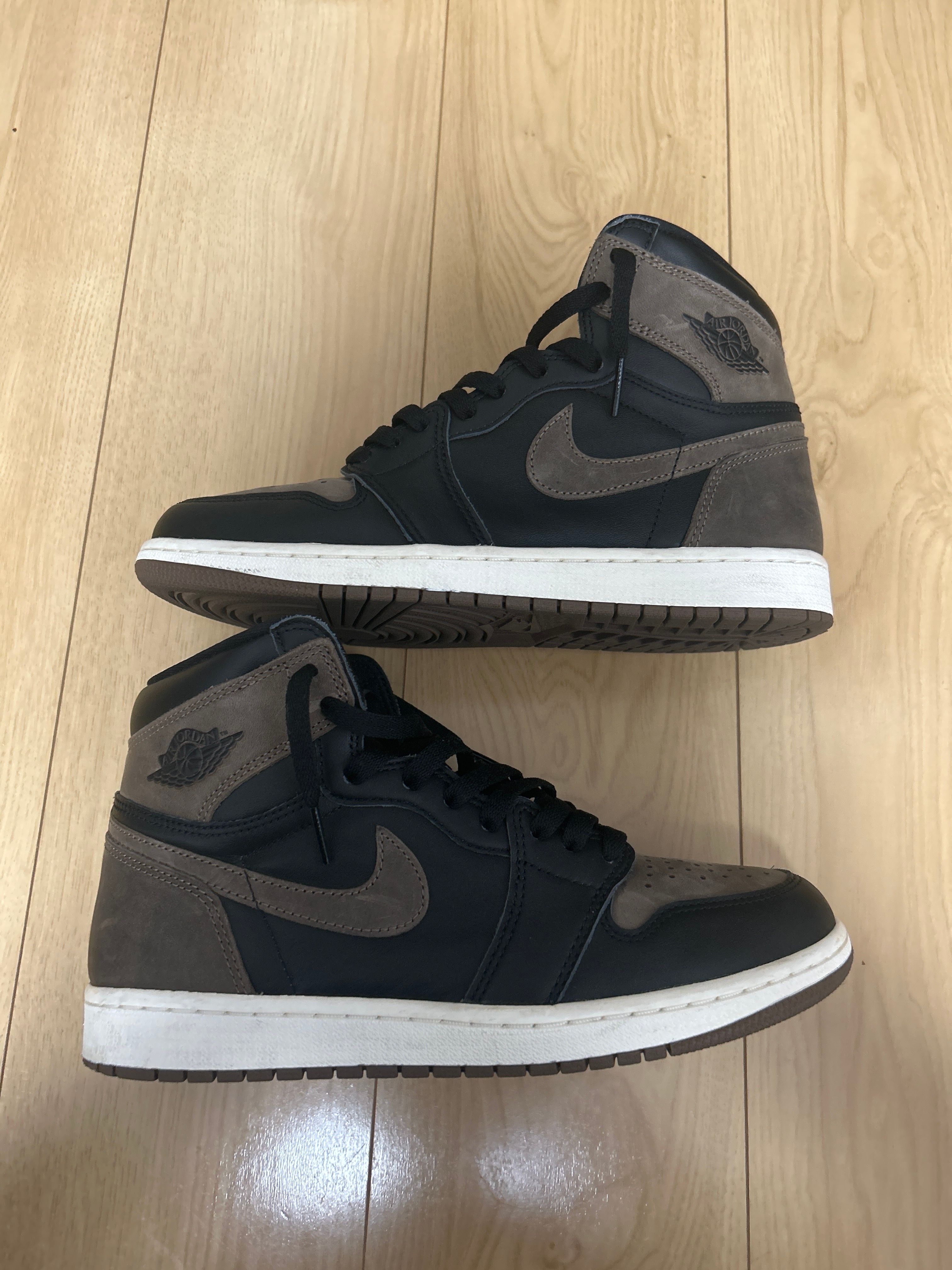 Nike Air Jordan 1 Retro High OG "Palomino"
