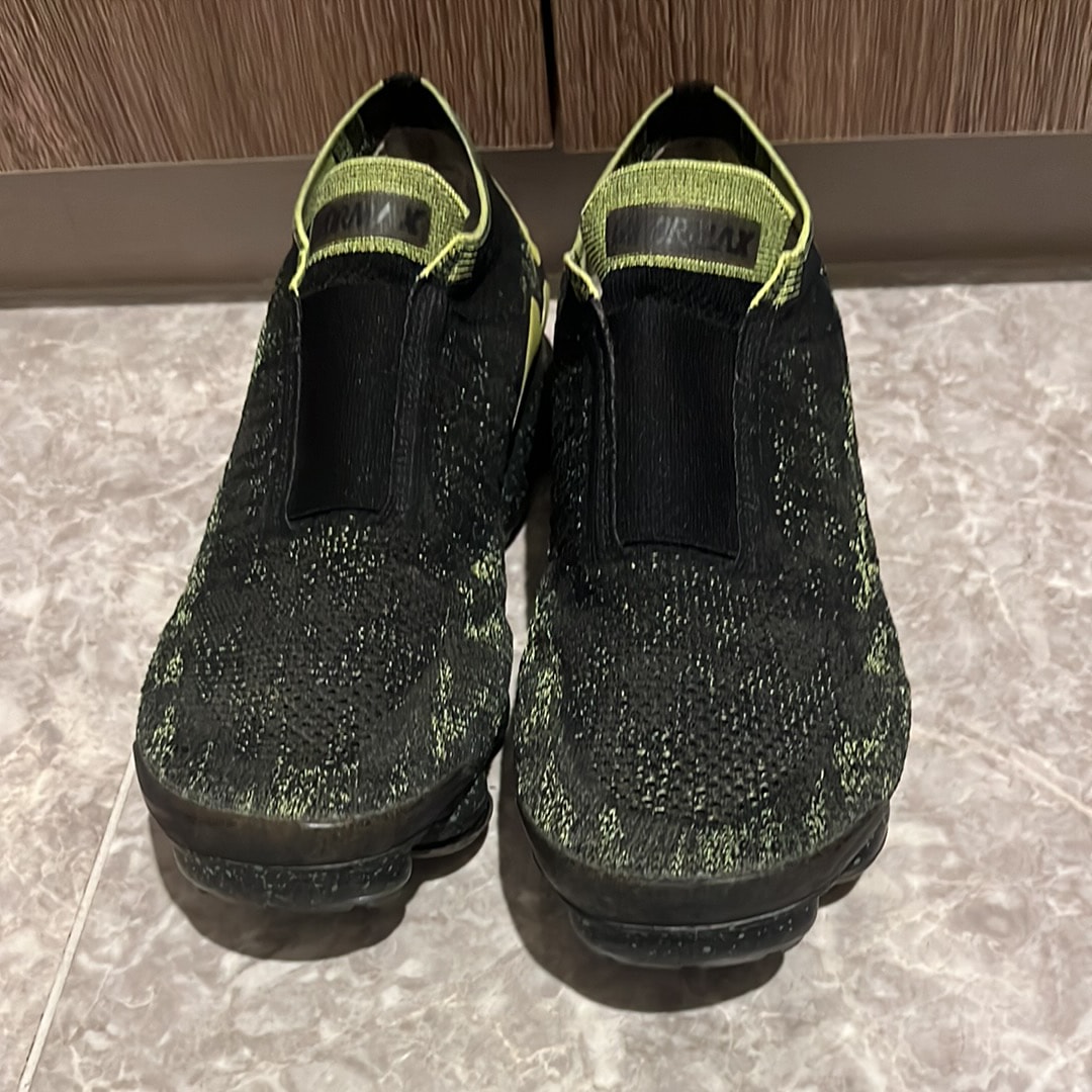 ACRONYM × Nike Vapormax Moc2 "The Illusional ‘Ja"