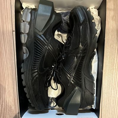 Cold sales wall vomero