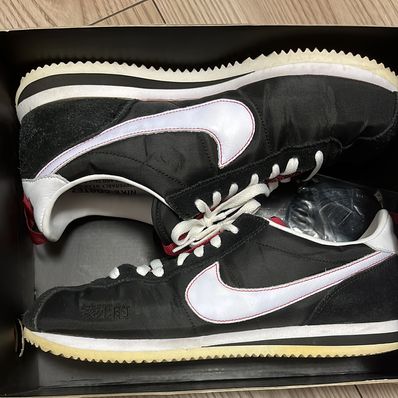 KENDRICK LAMAR × NIKE CORTEZ "KENNY 3 TDE THE CHAMPIONSHIP"