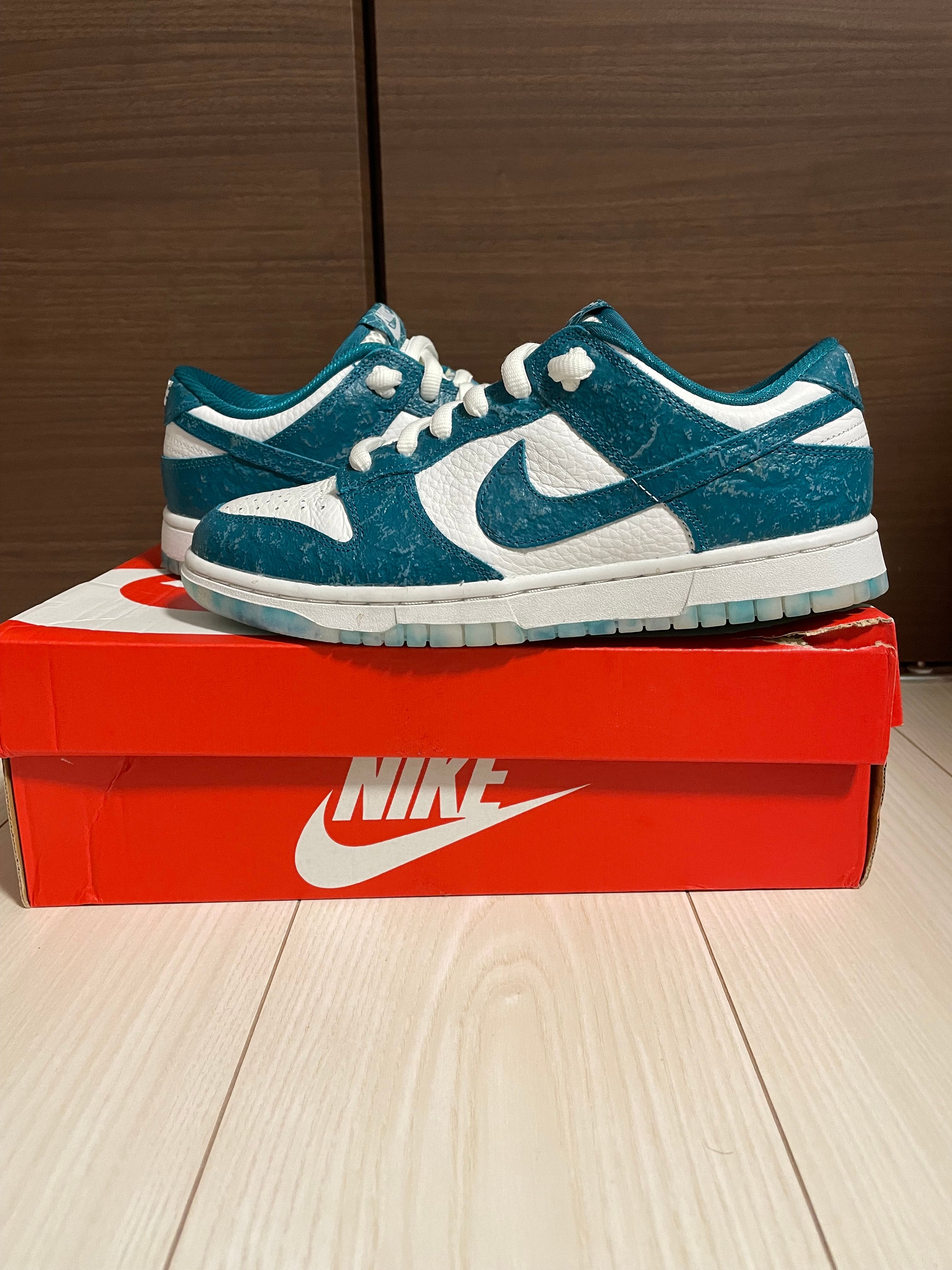 Nike Women's Dunk Low "Ocean"