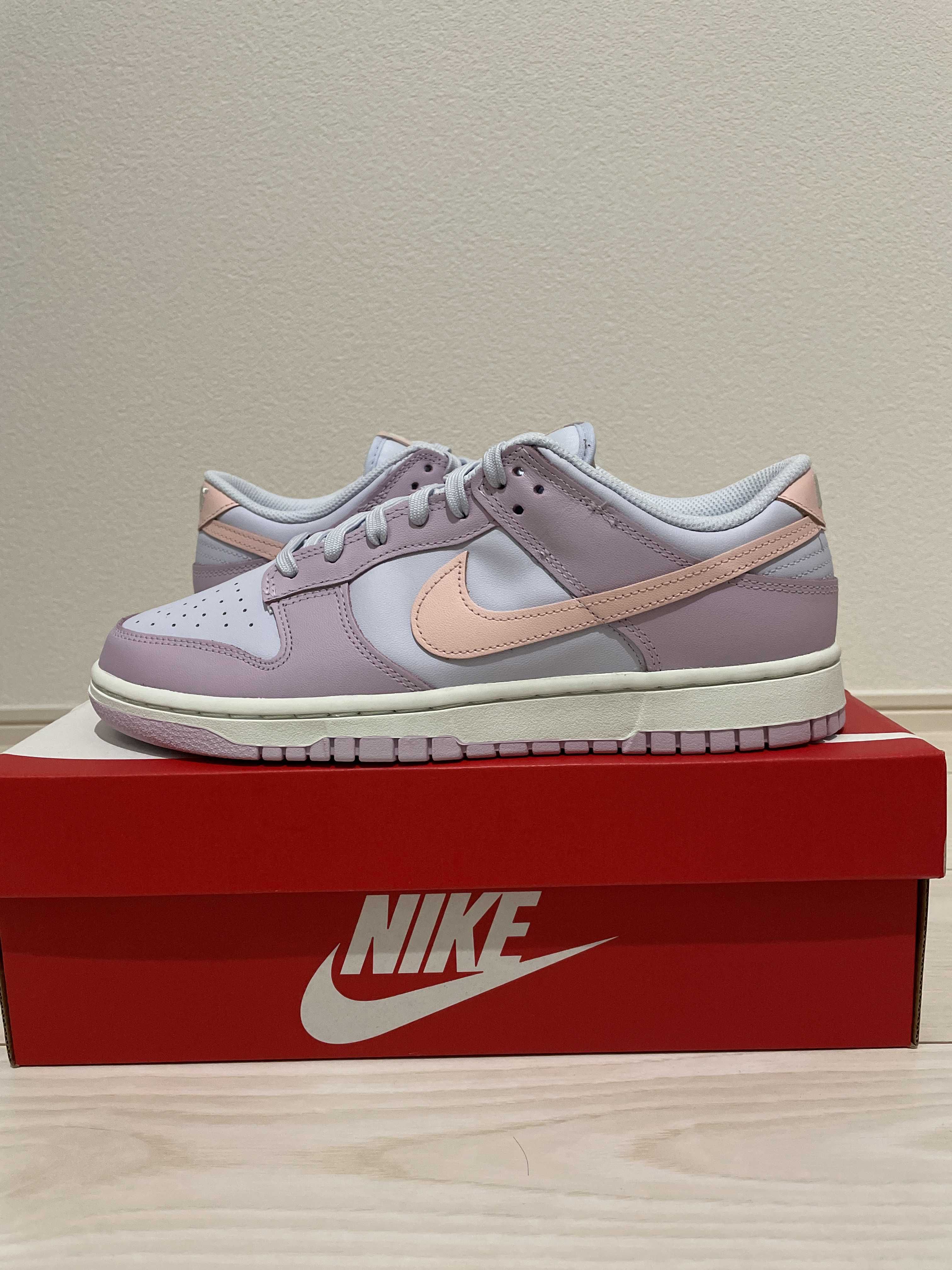 Nike Women's Dunk Low "Easter"